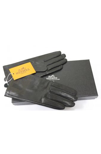 Перчатки женские Hermes