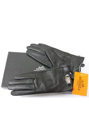Перчатки женские Hermes
