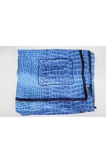 Silk scarf  Jacobs (size 130 * 180 cm)