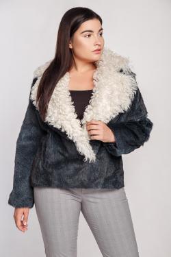 Куртка из меха сурка. Арт. 236001. Размер 50 (L). Куртка из меха сурка. Арт. 236001. Размер 50 (L).