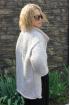 Hand Knitted Cardigan