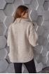 Hand Knitted Cardigan