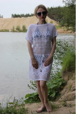 Dress - tunic