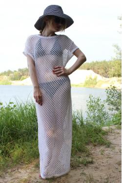 Dress - tunic