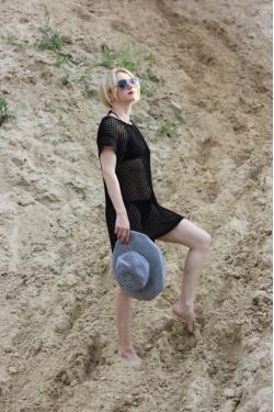 Dress - tunic