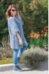 Hand Knitted Cardigan