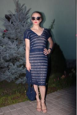 Dress - tunic
